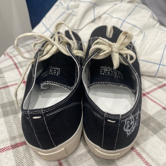 Maison Margiela Tabi size 11 - Picture 4 of 5